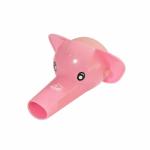 Safe-o-kid Fit-All, Colorful Kid'S Hand Washing Faucet Extender/Tap Extender- Pink Pack of 2