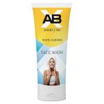 AbhiraX Pro White Fairness FaceWash| Remove Dead Skin & Dark Spots.200ML