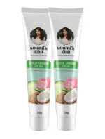 The Soumi’s Can Product Look Under Eye Gel Cream (25ml) (Pack of 2)