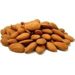 Wellcure California Almond | Whole Almond | Rich in Protein | High in Fiber | Good for Health | Loaded with Antioxidants | Nuts & Dry Fruits| Badam Giri | Healthy Nuts