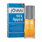 JOVAN SEX APPEAL MEN