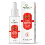 Earth Science Ayurveda Rosehip Face Serum with Retinol & Vitamin C (30 ml) |