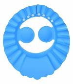 SAVREEN Comfortable Wash Hair For Children Foam Shower Cap Toddler/Baby(pack of 1)