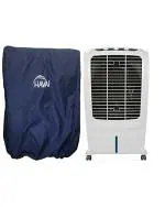 Havai Kenstar Snowcool 90 Litre Desert Cooler (63.5 x 45 x 128cm)