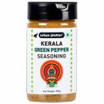 Urban Platter Kerala Green Pepper Seasoning, 100g