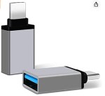 E True Micro USB OTG Cable for OTG Supported Tablets and Mobiles,Black