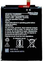 Mobcrown NAFS Compatible Battery for INFOCUS Turbo 5 CA486586G 4830 mAh