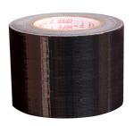 ISAN Black Duct Tape 96mm (4