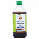 Vaidyaratnam Nimbasavam 450 ml (Pack of 2)