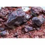 90's Mill Sabut Kala Namak | Kala Noon |Himalayan Black Salt ||