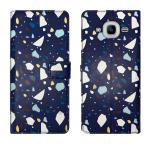 HANIRY FLIP COVER FOR Samsung J2 flip cover | SM-J200F flip cover | Multicolor