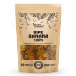 Flavours of Calicut - Kerala Sweet Banana Chips (Fried Ripened Banana Chips) - 1Kg