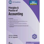 Taxmann's Principles & Practice of Accounting (Accounts) | Study Material