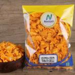 Neelam Foodland Quinoa Chips (Tomato Chilli), 200G
