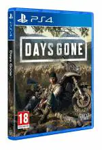 Sony Days Gone | PS4 Game (PlayStation 4)