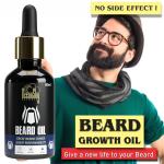 OCEANSKY EXPORTS Beard Hair Growth oil- best beard oil for mens,beard growth oil,patchy beard growth,dadhi oil,mooch oil,dadhi ugane wala oil,advanced beard growth oil,orignal beard oil,beard growth hair oil,dadhi badhane ka oil,beard oil man.