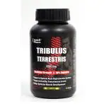 Healthvit Fitness Tribulus Terrestris 1000mg Maximum Strength 40% Saponins Tribulus Terrestris Tablets 90 Tablets