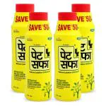 Pet Saffa Granules 200g (Pack of 4)