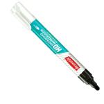 REYNOLDS WHITEBOARD MARKER -BLACK PACK OF 20