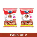 GFC SPECIAL KABAB MAGIC POWDER 160gram Chicken Kabab / Chicken 65 masala | Easy to Cook - Pack of 2