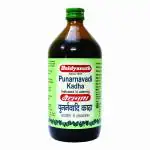 Baidyanath Punarnavasav Kadha 450 ml