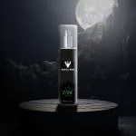 BRAVOMAN ZANE Aromatic, Woody - Mystery To Your all Day Freshness, NO GAS, Perfume - 120 ml (For Men)