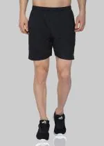 Vector X Men Black 100 Percent Polyester Running Sports (S)