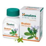 Himalaya Brahmi Tablets