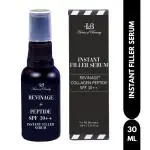 House of Beauty Multivitamin Instant Filler Peptide Serum for all skin(30ml)