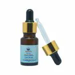 Shakti Face Serum | Clear and Even Skin | Fights Dullness and Provides Radiant Glow| Normal, Oily, Dry, Combination Skin | Paraben and Sulphate Free 9 ml