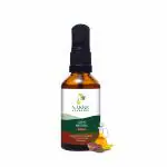 Naksh Ayurveda 100% Herbal Pain Relief 50ml Massage Oil for Muscle Pain, Back Pain, Shoulder Pain
