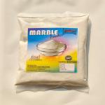 Pmw - Grade A Quality - Marble Powder - Fine Powder - 500 Grams