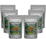 Vale Of Kashmir Walnut Kernels Broken 2 kg, Walnuts Without Shell, Tukda Akhrot Giri