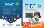 Computer Geeks 3: Learn and Develop the Computer Science Skills Paperback_BPB