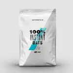 MyProtein Instant Oats, 2.5 Kg
