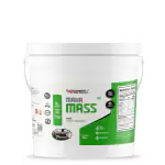 Animal Booster Nutrition Maha Mass Gainer 5kg - Chocolate