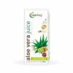 Nutriorg Aloevera Kiwi Juice 500ml