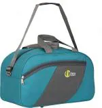 Urban Classic 46 L Hand Duffel Bag - Medium Luggage Bag, Trendy bag, Travel Duffel Bag Light Weight Superb Quality - Large Capacity (Multicolor)