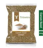 Trinetra Ajwain 250 g Carom Seeds