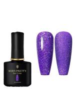 BORN PRETTY Glossy UV/LED Nail Polish, 10ml (Shade BP138)