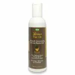 Herby Nirmal Hair Oil - Regrowth, Anti-Dandruff, Air & Scalp All Round care - 200ml