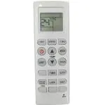 EHOP Ac36E Compatible Remote Control For Voltas Air Conditioner With H-Sweep Function Ve-36E