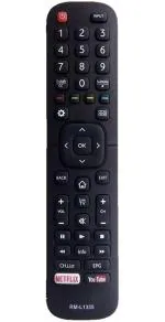 Xpecial Rm-L1335 Remote Compatible With Hisense Smart Android Led Lcd Tv