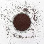 FreshoCartz Organic Black Small Whole Mustard Seeds 500 g