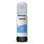 epson 001 Cyan Refillable Ink Bottle for L4150, L4160, L6160, L6170, L6190 Printers (70 ml)