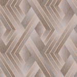 ORNER 3D Design Wallpaper |Wallpaper for Wall décor| Wallpaper for Bedroom, Offices, Living Room (56 Sq Ft.1 Roll) Cartier_ALC242