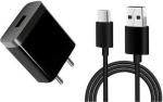 Nexcen Black Wall Charger Accessory Combo