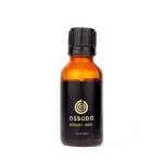 Whisky Jack Glass Bottle 30 ml