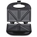 Pisces PICE-025 Black Standard Electric Works Bakelite Sandwich Maker