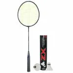 Buy TRIUMPH Badminton Racket , Badminton Shuttle Cock , Badminton